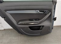  Дверь боковая (легковая) Audi A6 (C6) 2004-2011 20455541 #5