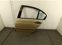  Дверь боковая (легковая) BMW 3 E46 1998-2006 20455548 #1