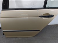  Дверь боковая (легковая) BMW 3 E46 1998-2006 20455548 #2