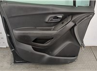  Дверь боковая (легковая) Chevrolet Trax 2013-2016 20455552 #13