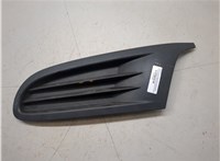 5K0853677A Заглушка (решетка) бампера Volkswagen Golf 6 2009-2012 20455553 #3