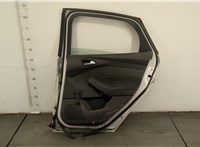 2172759, PBM51A24630BF Дверь боковая (легковая) Ford Focus 3 2011-2015 20454420 #8
