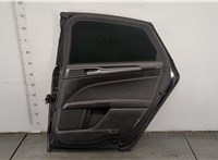  Стекло боковой двери Ford Mondeo 5 2015-2019 11423606 #3