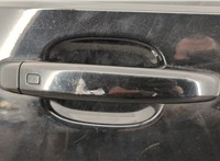  Дверная карта (Обшивка двери) Audi A5 (8T) 2007-2016 11423608 #4