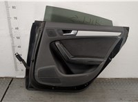  Дверная карта (Обшивка двери) Audi A5 (8T) 2007-2016 11423608 #8