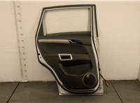 4819326, 4820268, 95022924 Ручка двери наружная Opel Antara 11423612 #7