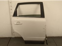 4819326, 4820269, 95022925 Ручка двери наружная Opel Antara 11423613 #1