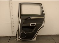 4819326, 4820269, 95022925 Ручка двери наружная Opel Antara 11423613 #8