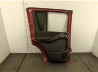  Ручка двери салона Nissan Pathfinder 2004-2014 11423619 #2