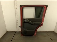  Ручка двери салона Nissan Pathfinder 2004-2014 11423627 #2