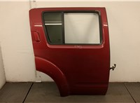  Ручка двери салона Nissan Pathfinder 2004-2014 11423627 #1