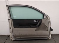  Дверь боковая (легковая) Renault Megane 2 2002-2009 20455557 #3