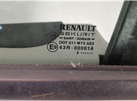  Дверь боковая (легковая) Renault Megane 2 2002-2009 20455557 #4