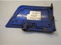  Лючок бензобака Volkswagen Transporter 5 2003-2015 20455566 #2