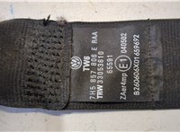 7H5857805E, 7H5857805ERAA Ремень безопасности Volkswagen Transporter 5 2003-2015 20455572 #2