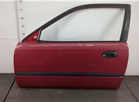  Ручка двери наружная Honda Civic 1998-2001 11423658 #1