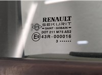  Дверь боковая (легковая) Renault Megane 2 2002-2009 20455583 #2