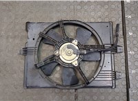 214818H820, 214861L000, 214875Y720 Вентилятор радиатора Nissan X-Trail (T30) 2001-2006 20455585 #2