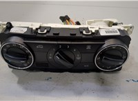  Переключатель отопителя (печки) Mercedes A W169 2004-2012 20455587 #1