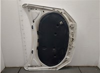  Капот Volkswagen Passat 7 2010-2015 Европа 20455589 #5