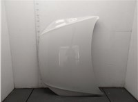  Капот Volkswagen Passat 7 2010-2015 Европа 20455589 #1