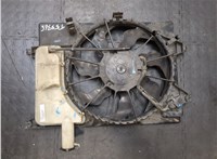 25380A6100 Вентилятор радиатора KIA Ceed 2012-2018 20455598 #5