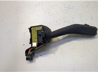  Переключатель поворотов Volkswagen Golf 6 2009-2012 20455615 #2