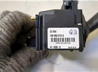  Переключатель поворотов Volkswagen Golf 6 2009-2012 20455615 #3
