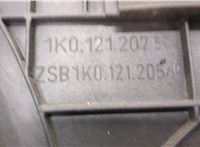  Вентилятор радиатора Volkswagen Passat 7 2010-2015 Европа 20455624 #2