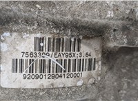 31507609300 Редуктор моста BMW X6 E71 2007-2014 20455647 #5