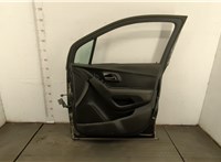  Дверь боковая (легковая) Chevrolet Trax 2013-2016 20455655 #2