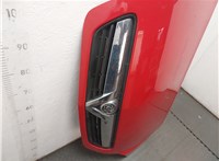  Капот Opel Meriva 2003-2010 20455676 #2