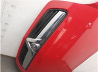  Капот Opel Meriva 2003-2010 20455676 #9