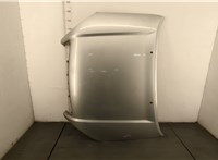  Капот Toyota Land Cruiser Prado (120) - 2002-2009 20455702 #1