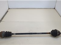 374322, 13243461 Полуось (приводной вал, шрус) Opel Astra G 1998-2005 20455705 #1