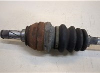374322, 13243461 Полуось (приводной вал, шрус) Opel Astra G 1998-2005 20455705 #2