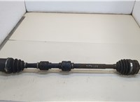  Полуось (приводной вал, шрус) KIA Optima 3 2010-2015 20455708 #1
