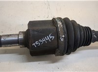1608505480, 1608506380 Полуось (приводной вал, шрус) Peugeot Boxer 2014-2025 20455716 #2