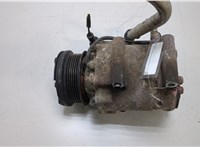  Компрессор кондиционера Ford Fusion 2002-2012 20455739 #1