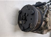  Компрессор кондиционера Ford Fusion 2002-2012 20455739 #2