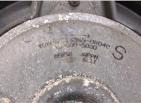163610R080, 163630R040, 167110R060, 163610R030, 163630R030 Вентилятор радиатора Toyota Avensis 3 2008-2018 20455740 #4