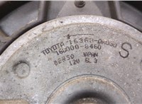 163610R080, 163630R040, 167110R060, 163610R030, 163630R030 Вентилятор радиатора Toyota Avensis 3 2008-2018 20455740 #6