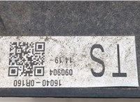 163610R080, 163630R040, 167110R060, 163610R030, 163630R030 Вентилятор радиатора Toyota Avensis 3 2008-2018 20455740 #9
