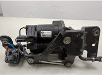  Компрессор воздушный (пневмоподвески) BMW X6 E71 2007-2014 20455749 #2