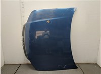  Капот Audi A4 (B6) 2000-2006 20455751 #1