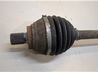  Полуось (приводной вал, шрус) Skoda Yeti 2009-2018 20455755 #2