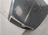  Капот Skoda Octavia (A5) 2004-2013 20455762 #9