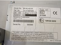  Магнитола Toyota RAV 4 2013-2015 20455767 #2