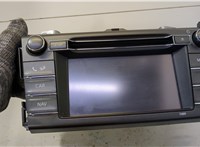  Магнитола Toyota RAV 4 2013-2015 20455767 #3