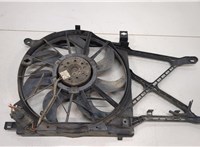 1314556, 13147276, 1341386, 13205947 Вентилятор радиатора Opel Zafira B 2005-2012 20455774 #1